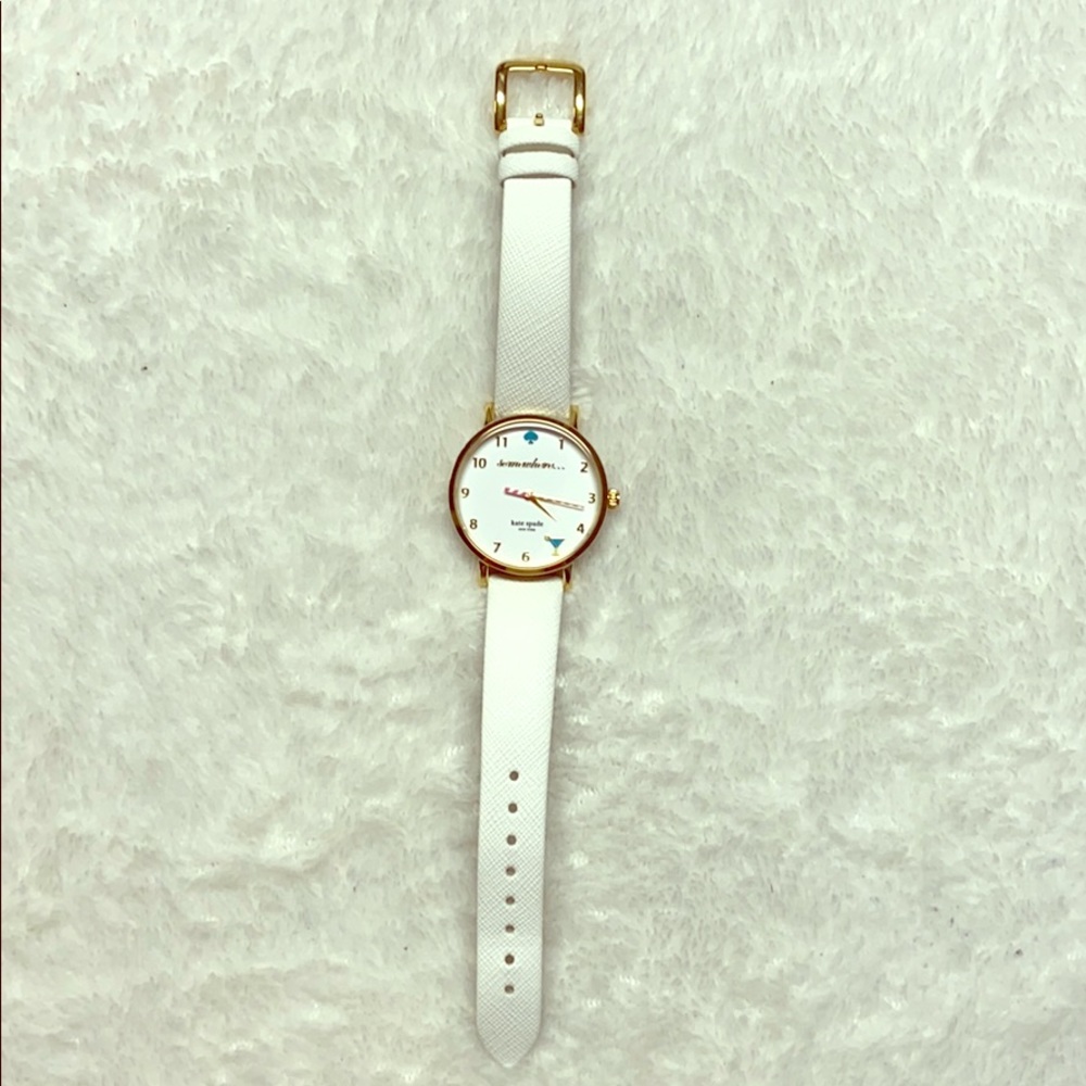 Kate spade watch